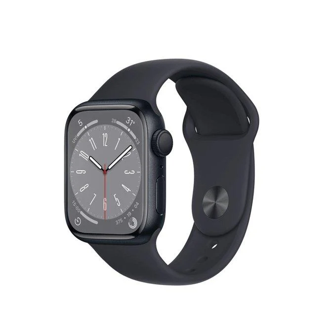 SAKTI4D Toko Resmi Jual Apple Watch Series 8 (GPS) Original Garansi Chipset Apple S8