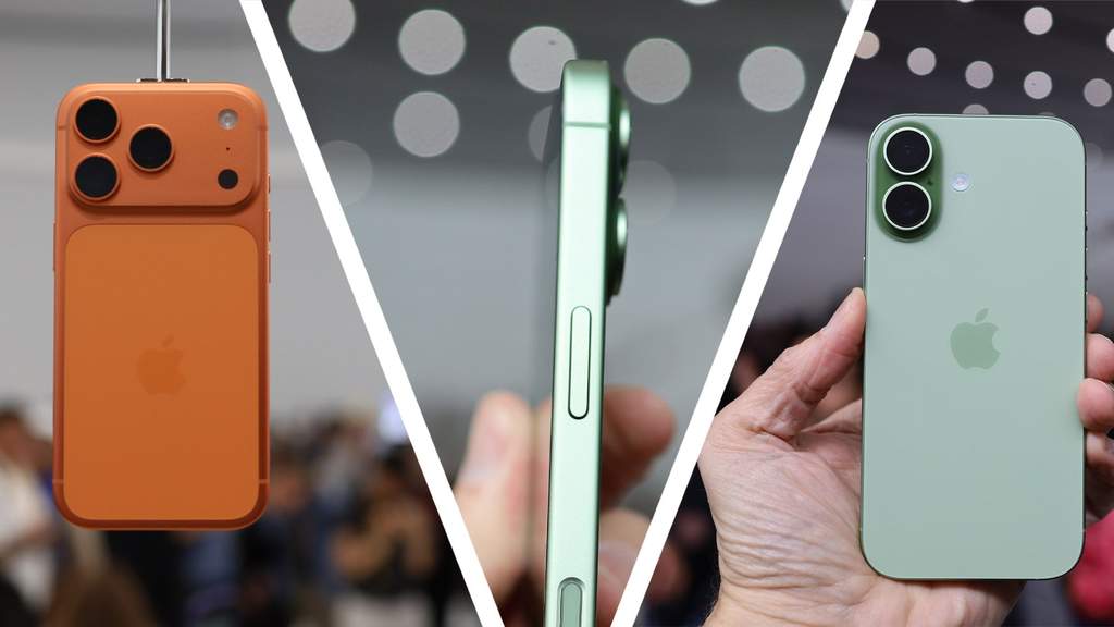 Krisis RAM Belum Usai, Harga iPhone 18 Diprediksi Bakal Naik