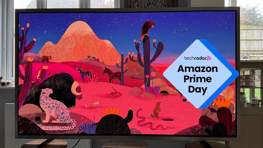 Samsung Gelar Diskon Besar, Potongan Harga TV OLED hingga Rp 27 Juta