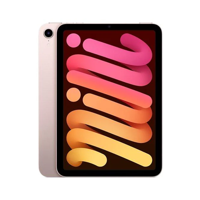 SAKTI4D Toko Resmi Jual iPad Mini 6 (2021) WiFi Original Garansi Chipset Apple A15 Bionic (5 nm)