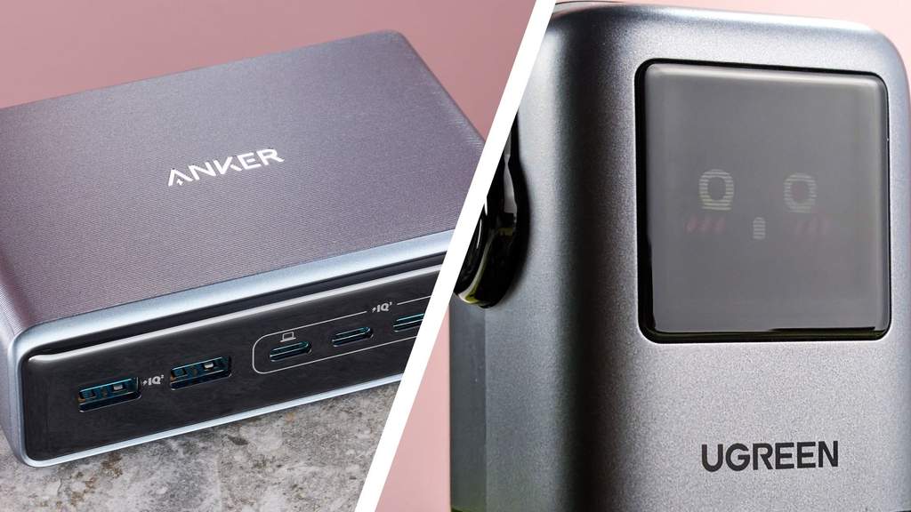 Rekomendasi 4 Charger Terbaik untuk Ponsel dan Laptop Versi Penguji