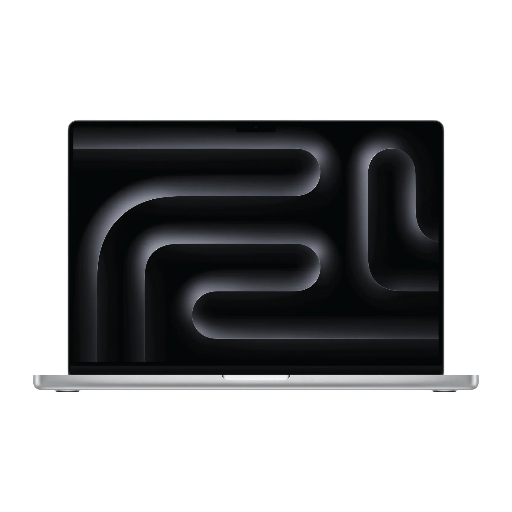 SAKTI4D Toko Resmi Jual MacBook Pro 14 M4 Max (2024) Original Garansi Chip Apple M4 Max (14-Core CPU