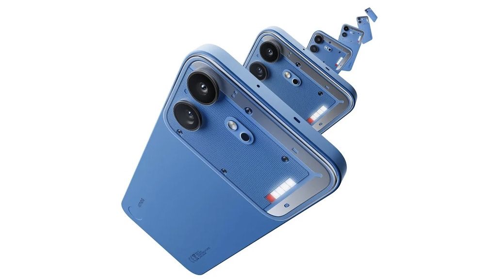 Desain Nothing Phone (4b) Dikritik Penggemar Jelang Peluncuran